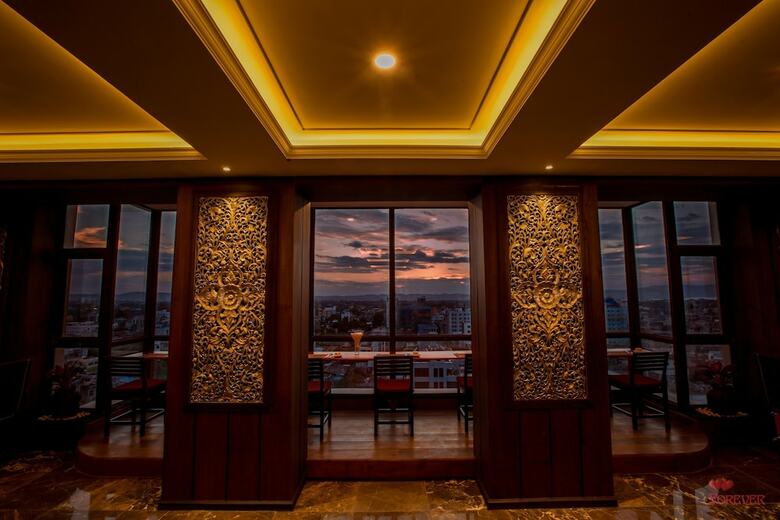 The Home Hotel