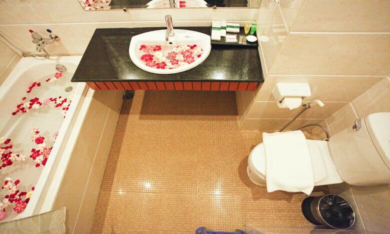 The Home Hotel