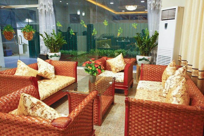 The Home Hotel