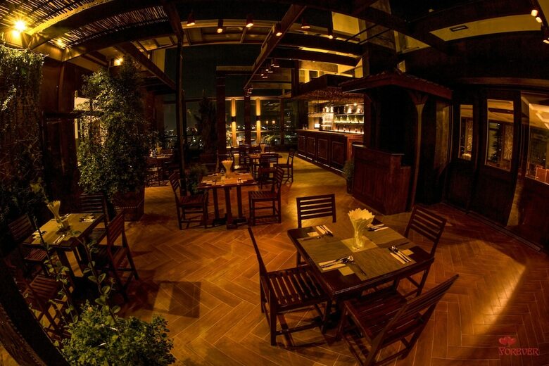 The Home Hotel