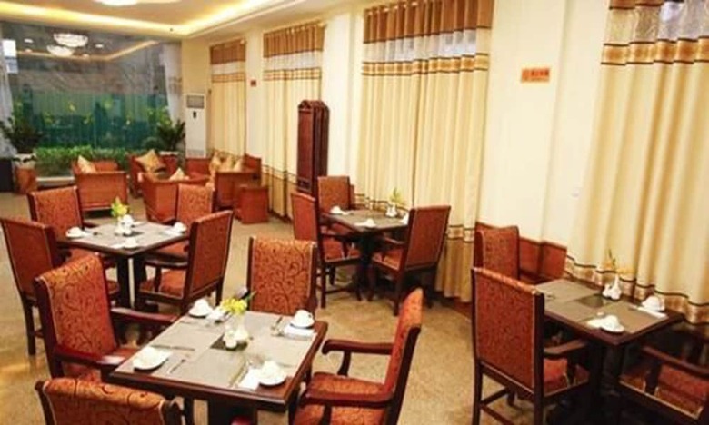 The Home Hotel