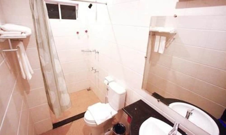The Home Hotel