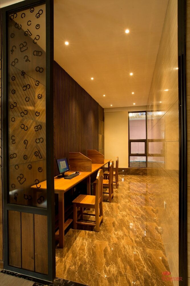 The Home Hotel