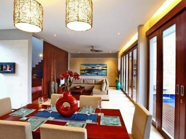 Astamana Villa Canggu