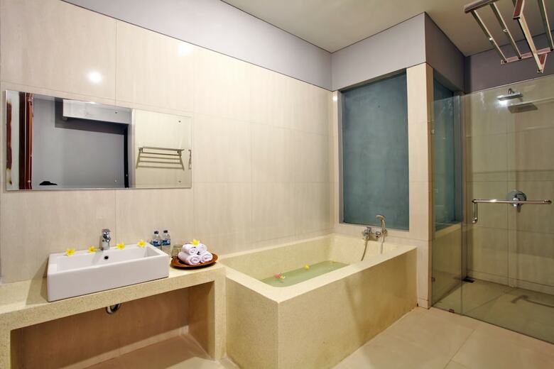 Astamana Villa Canggu