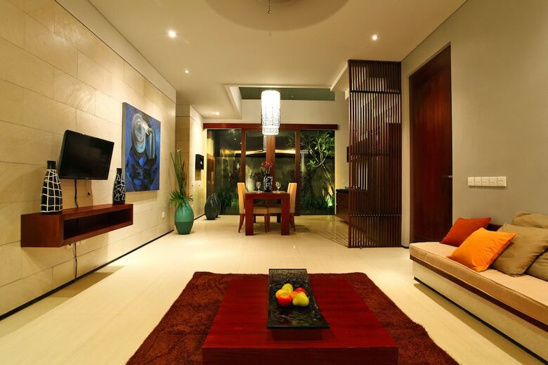Astamana Villa Canggu
