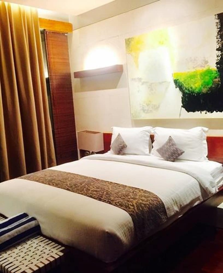 Astamana Villa Canggu