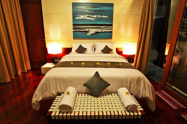 Astamana Villa Canggu