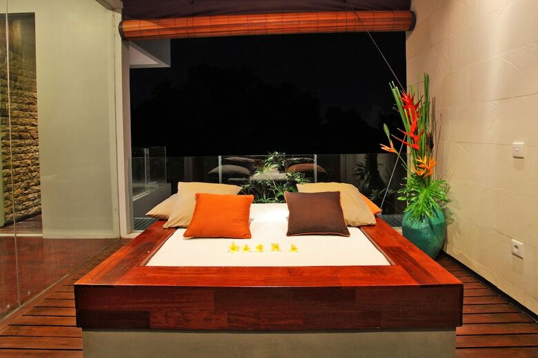 Astamana Villa Canggu