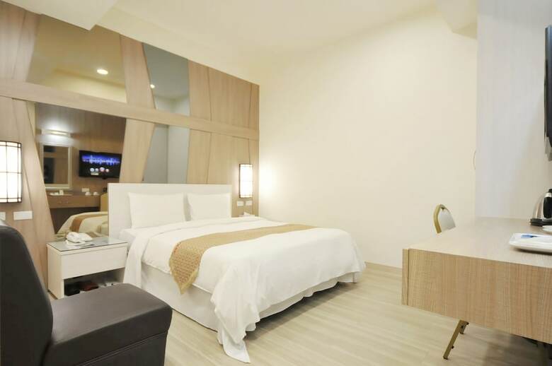 Chengdian Hotel