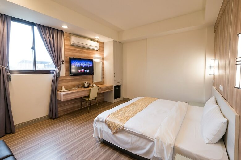 Chengdian Hotel