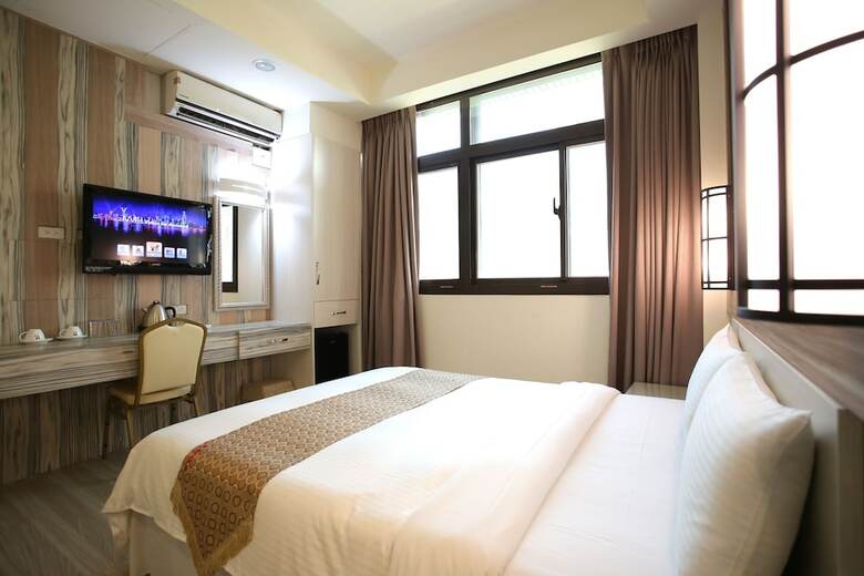 Chengdian Hotel