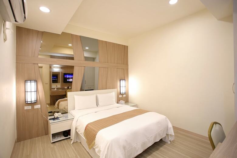 Chengdian Hotel