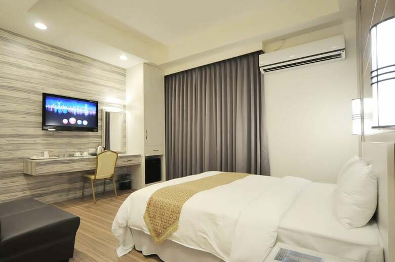Chengdian Hotel