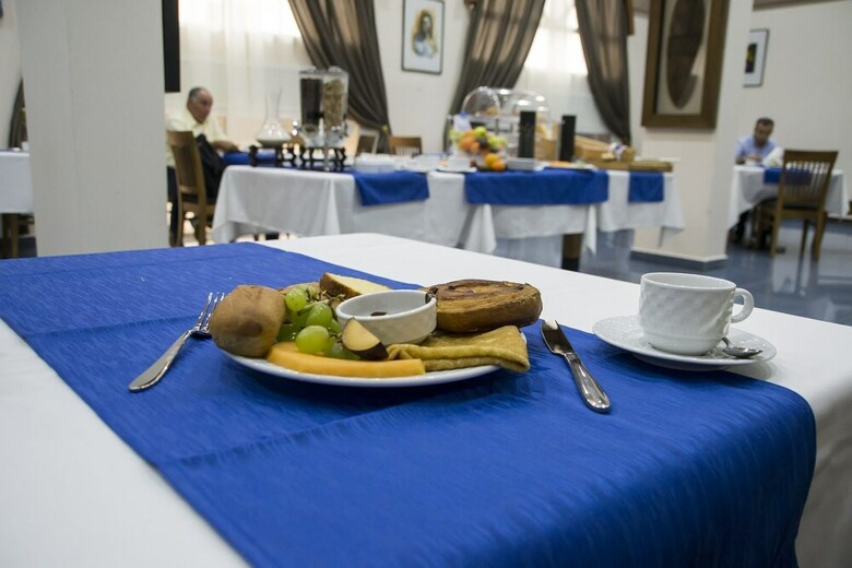 Atlantic Hotel