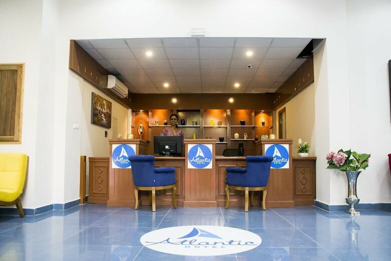 Atlantic Hotel