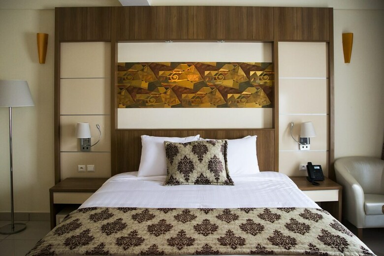 Atlantic Hotel
