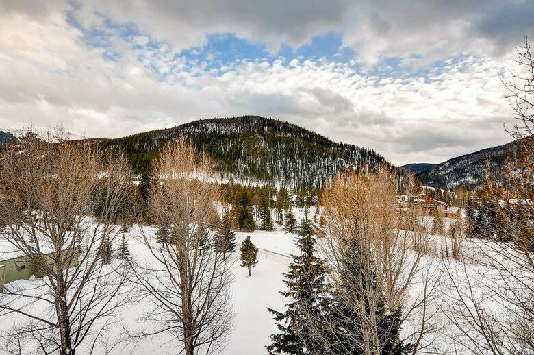 Hotel Keystone Lodge & Spa By Keystone Resort