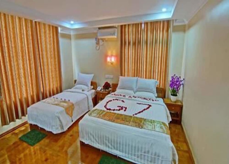 Hotel G-seven