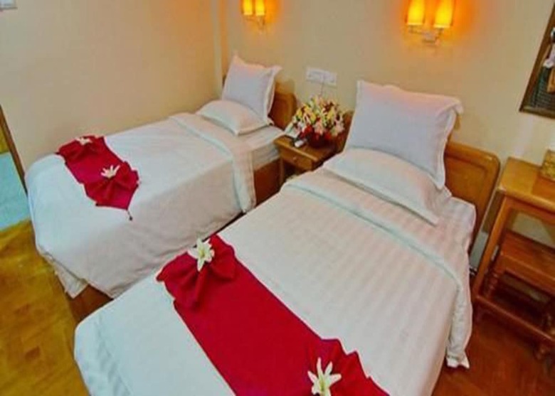 Hotel G-seven