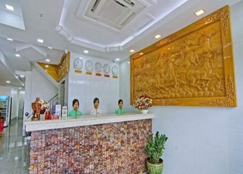 Hotel G-seven