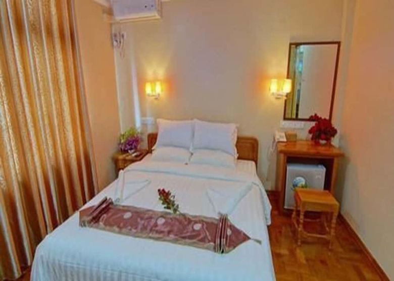Hotel G-seven