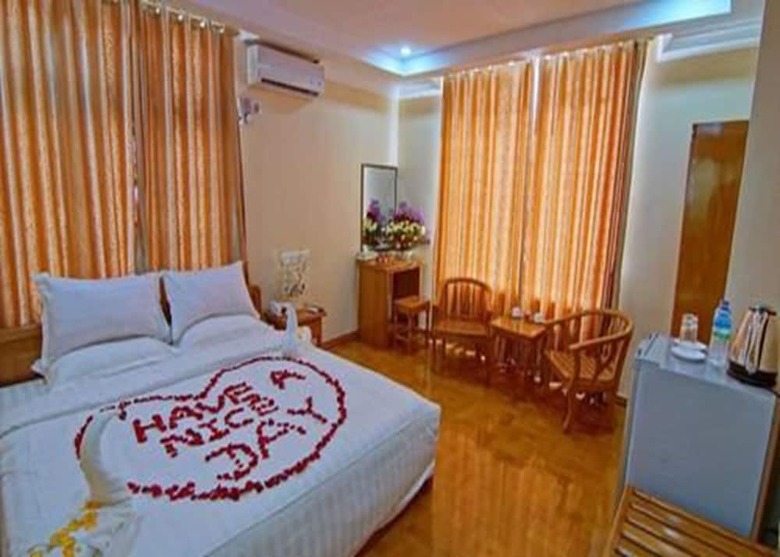 Hotel G-seven