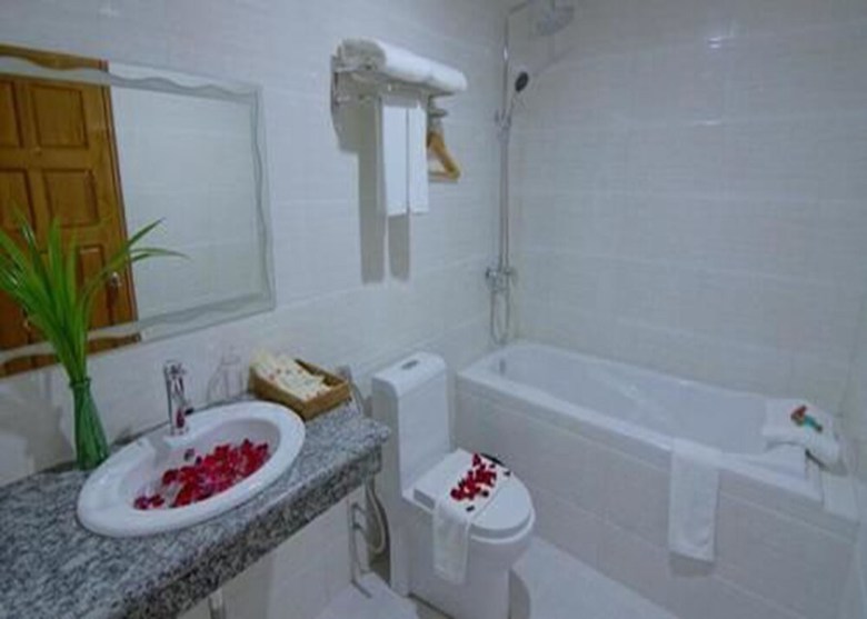 Hotel G-seven