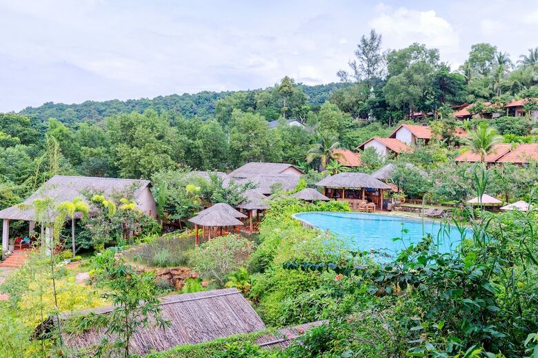 Apartamento Hillside Village Resort