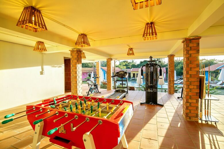 Apartamento Hillside Village Resort