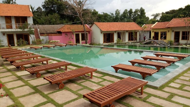 Apartamento Hillside Village Resort