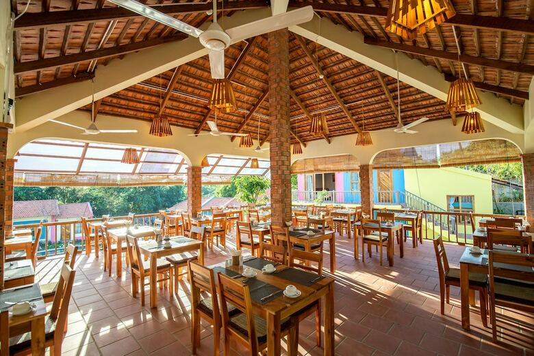 Apartamento Hillside Village Resort