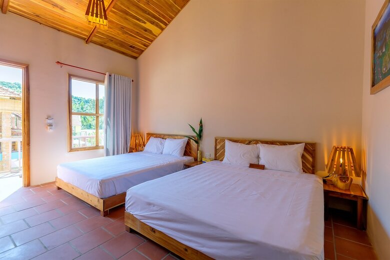 Apartamento Hillside Village Resort
