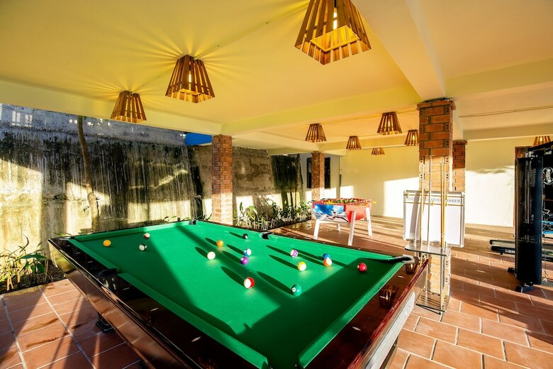 Apartamento Hillside Village Resort