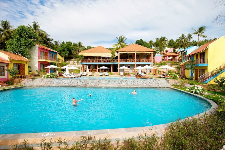 Apartamento Hillside Village Resort