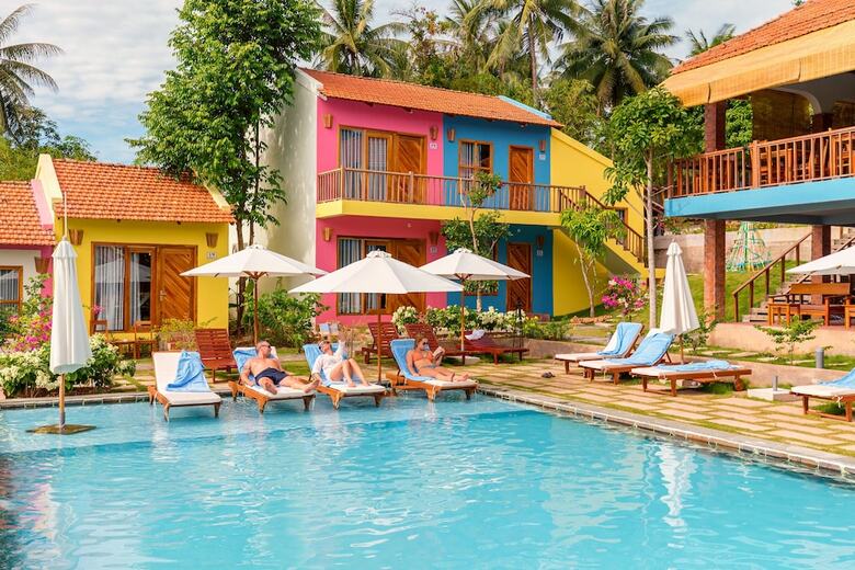 Apartamento Hillside Village Resort