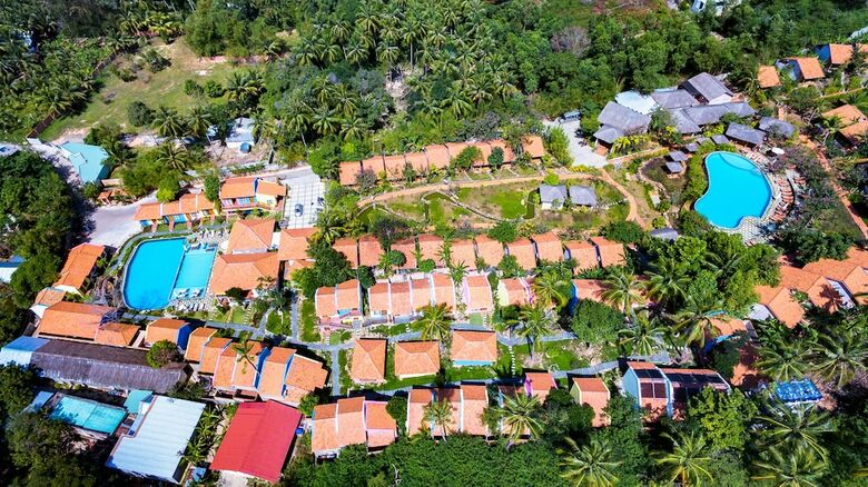 Apartamento Hillside Village Resort