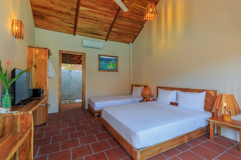 Apartamento Hillside Village Resort