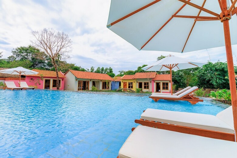 Apartamento Hillside Village Resort