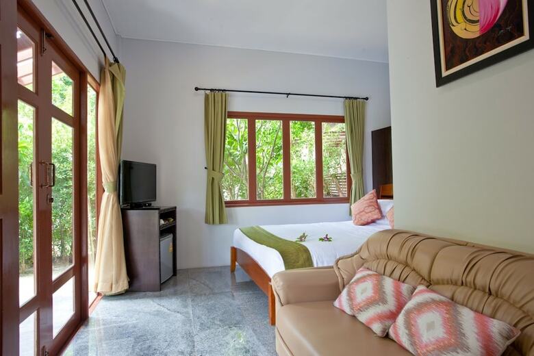 Hotel Ardea Resort Pool Villa