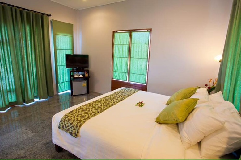 Hotel Ardea Resort Pool Villa