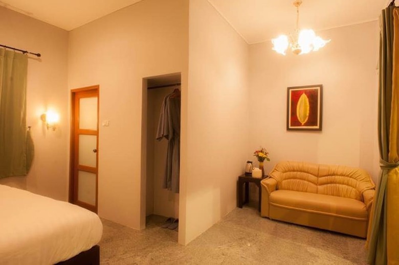Hotel Ardea Resort Pool Villa