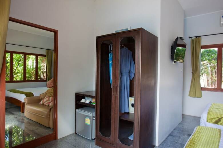 Hotel Ardea Resort Pool Villa