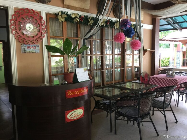 Hotel The Red Palm Resort