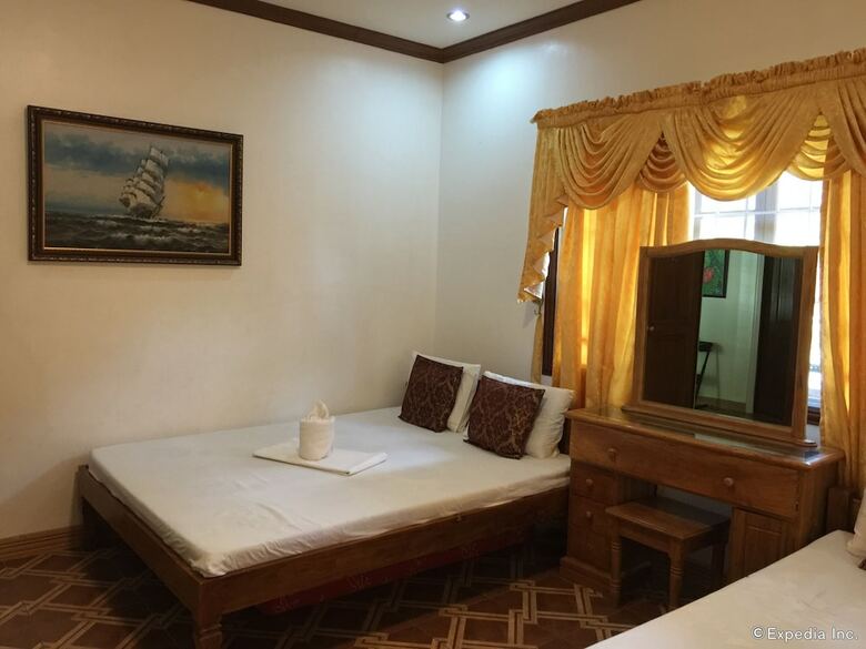 Hotel The Red Palm Resort