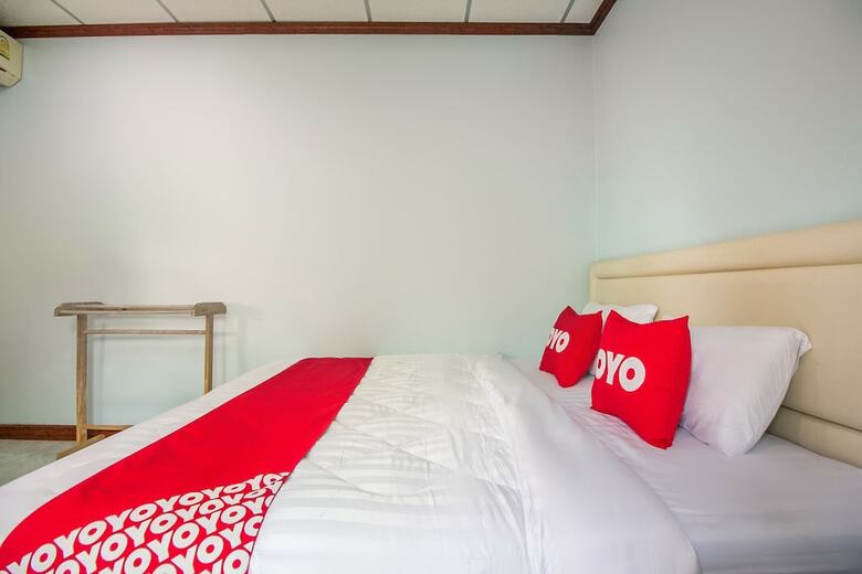 Hotel Oyo 696 Reuntonnam Amphawa