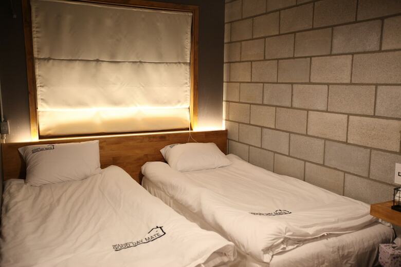 Hotel Good Day Mate Hostel