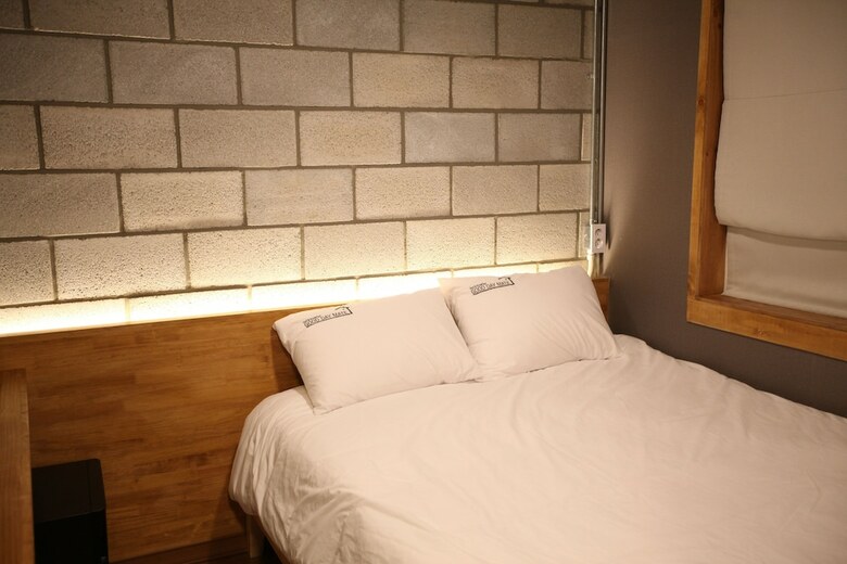 Hotel Good Day Mate Hostel