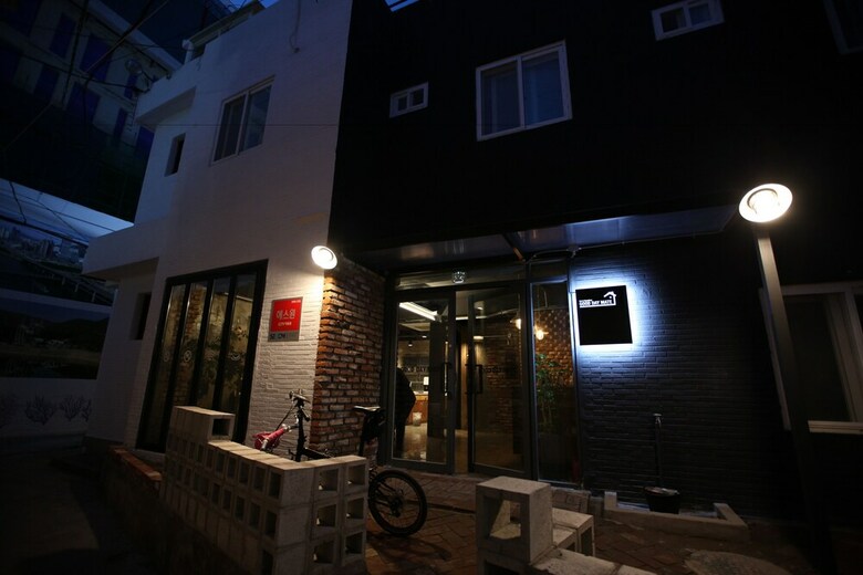 Hotel Good Day Mate Hostel