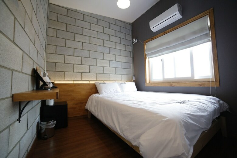 Hotel Good Day Mate Hostel